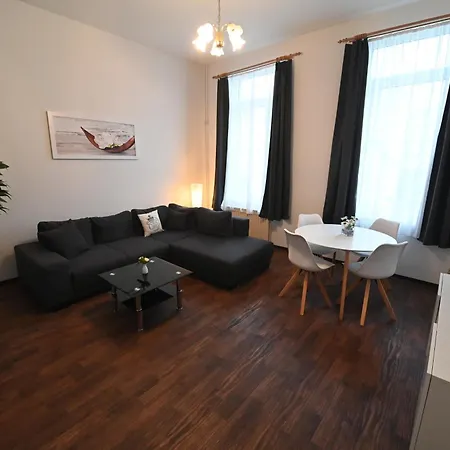 Am Schloss 17 Apartman