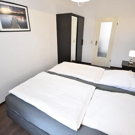 Apartman Am Schloss 17 *