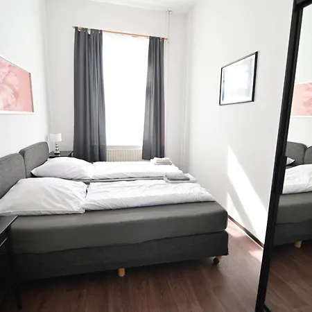 Am Schloss 17 Apartment