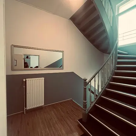 Am Schloss 17 Apartment
